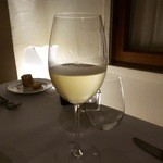 トルナヴェント - グラスワイン白・2015/7