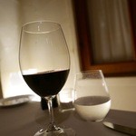 トルナヴェント - グラスワイン赤・2015/7