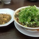 新福菜館 - 