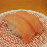 かっぱ寿司　 横浜笠間店