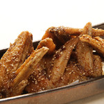 1 piece of Nagoya-style chicken wings with fragrant chicken