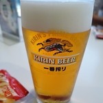 キリンビール 横浜工場 - 一番搾り横浜づくり横浜工場限定醸造