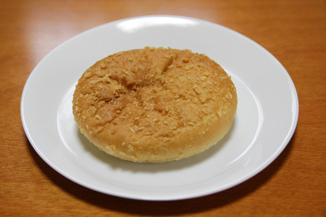 コスモス （COSMOS） - 文化の森/パン | 食べログ