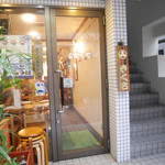 きくち - 2015/7/☆  入り口