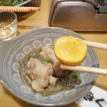 きくち - 2015/7/☆  割ってみた！