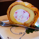 よねさん - さらにデザートまで！