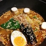 曼荼羅 南1条店 - じゃぽん