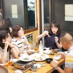 スタミナ苑 - 焼き肉は盛り上がる！