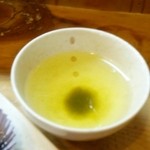 まないた - お茶も美味しいです！