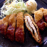 和陽館 - やっぱり見たまんまです(^^)