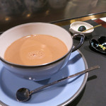 カハラ - チャイ