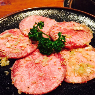 炭火焼肉 華はなぎゅう 東大和店