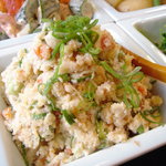 京のおばんざい　わらじ亭