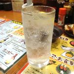 250円均一居酒屋 にこにこ屋 - 