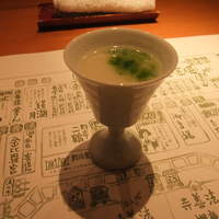 浪速割烹 㐂川 - 