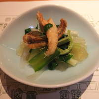 浪速割烹 㐂川 - 