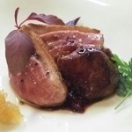 ビストロ ダイア - 