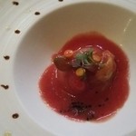 ビストロ ダイア - 