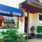 エスポワール - 外観‼︎