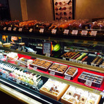 エスポワール - 焼き菓子も沢山‼︎