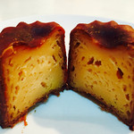 エスポワール - パカッ＼(^o^)／