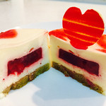 エスポワール - パカッ⁽⁽ ◟(∗ ˊદ` ∗)◞ ⁾⁾