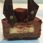 エスポワール - ちと失敗( ;´ω｀ )ﾄﾎﾎ…