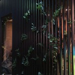 鮨すずき - 見逃してしまいそうな佇まい