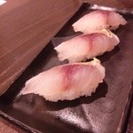 NARUMI - イトヨリ炙り