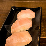 NARUMI - 熟成ブリ