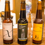 NARUMI - ガージェリー