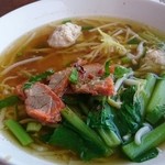 Ristorante Venezia - 三日目