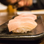 NARUMI - 熟成ブリ