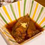 NARUMI - ホタルイカの漬け