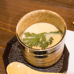 NARUMI - 茶椀蒸し