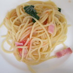 六丁目農園 - 本日のパスタ①