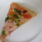 六丁目農園 - ピザは一種。