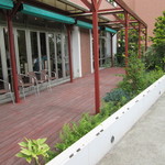 六丁目農園 - 外観。