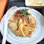Tontarou - 鶏飯