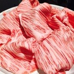 Shabu Zenshiwa - 