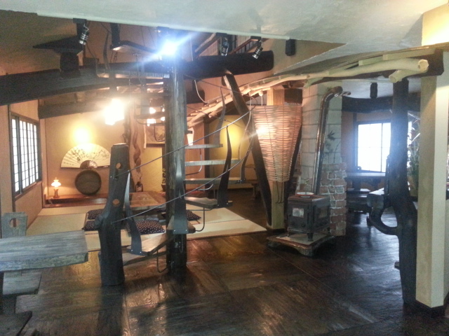 おうるの森 - 美瑛（カフェ）の写真