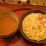 Menyahosaka - つけ麺