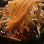 小林美食 - 台湾たんめん