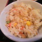 小林美食 - 五目炒飯