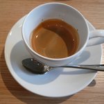 be my self - エスプレッソ