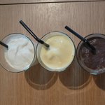 be my self - スムージー