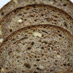 ベッカライ ビオブロート - くるみ