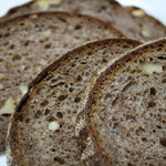 ベッカライ ビオブロート - くるみ