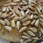 ベッカライ ビオブロート - ひまわり