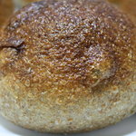 ベッカライ ビオブロート - レーズンブロート